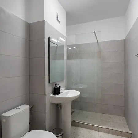 Apartamento Plaza 37