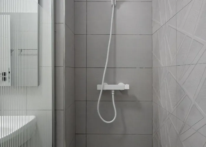 Apartamento Plaza 37 *