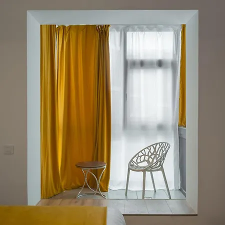 Apartment Plaza 37