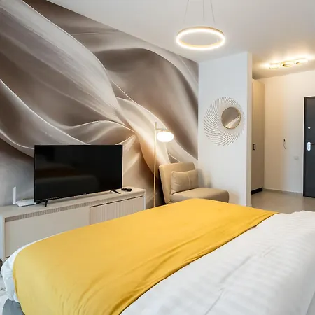 Appartement Plaza 37 *