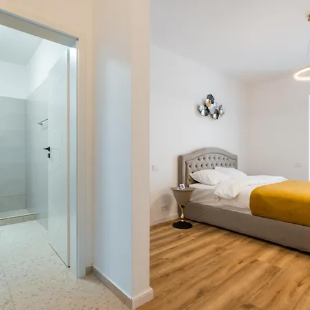 Apartment Plaza 37 Bucharest