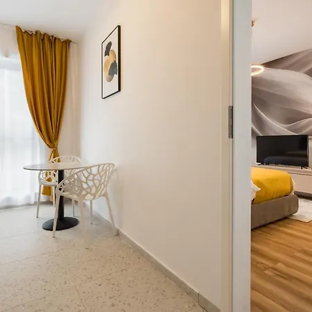 Apartment Plaza 37 Bucharest