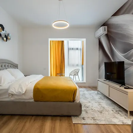 Plaza 37 Appartement *