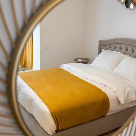 Plaza 37 Appartement Bucarest