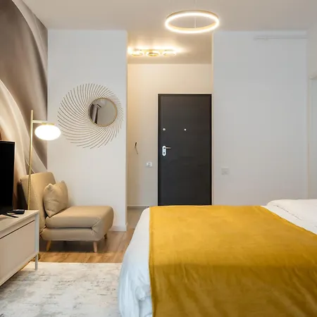 Plaza 37 * Βουκουρέστι