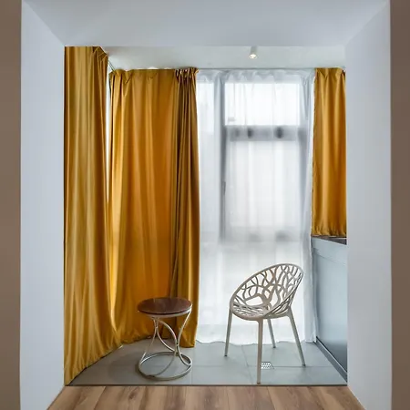 Appartement Plaza 37