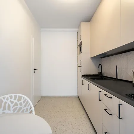 Plaza 37 Appartement Bucarest