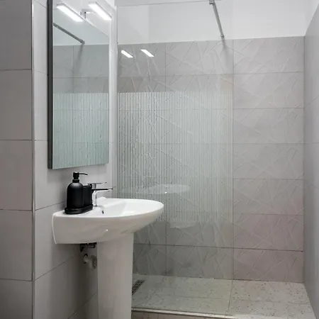 Plaza 37 Appartement Bucarest