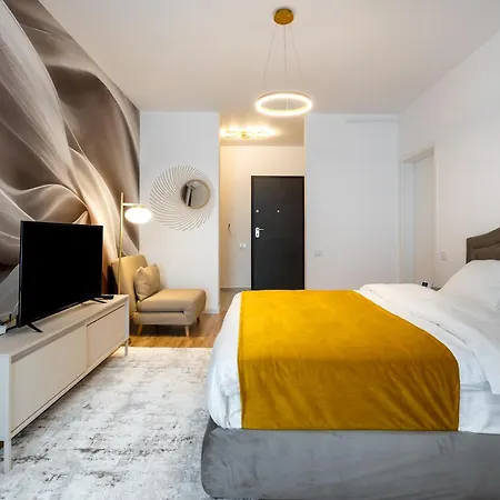 Plaza 37 * Βουκουρέστι