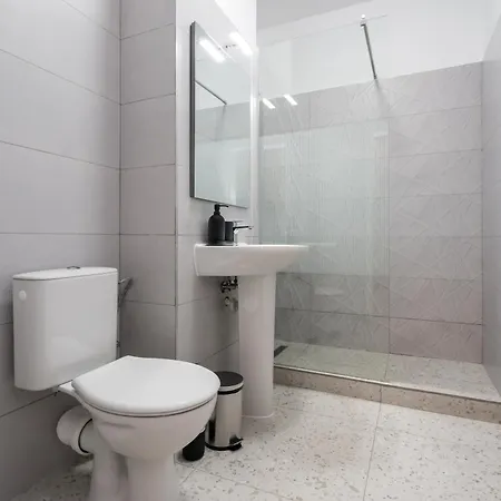 Plaza 37 Apartment Bukarest