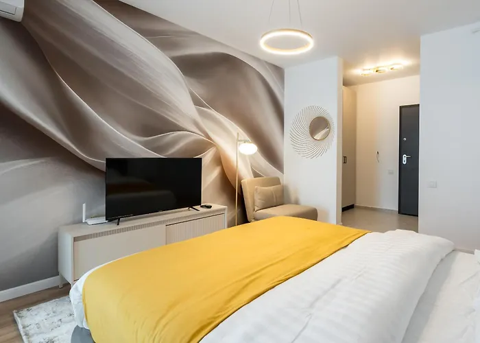 Apartament Plaza 37 *