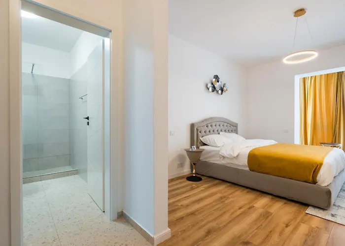 Apartament Plaza 37 Bukareszt