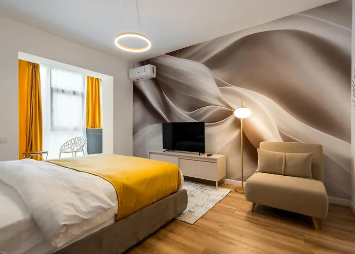 Appartement Plaza 37