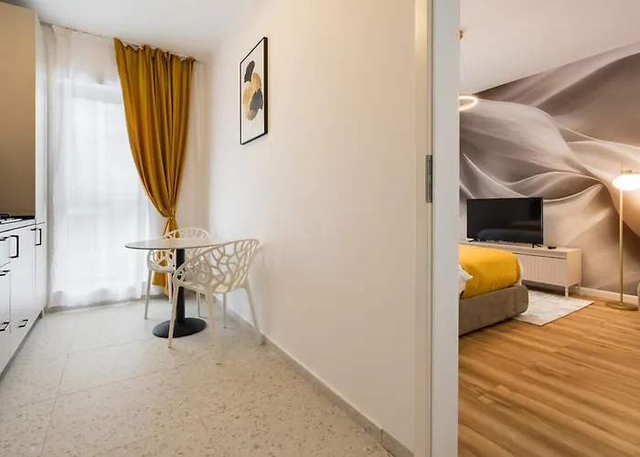 Apartament Plaza 37 Bukareszt