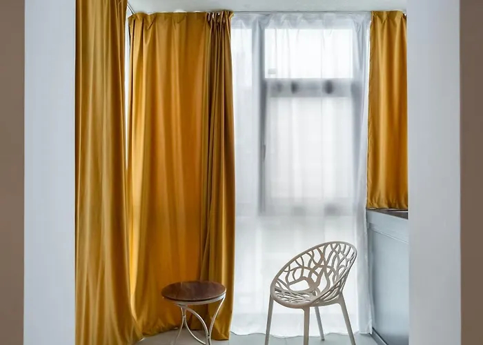 Appartement Plaza 37