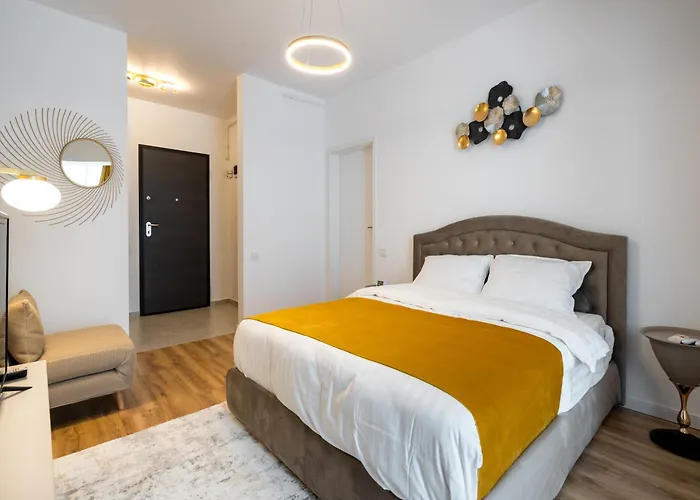 Plaza 37 Apartament *