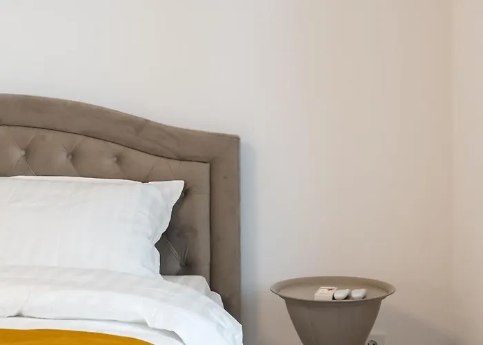 Appartement Plaza 37 *