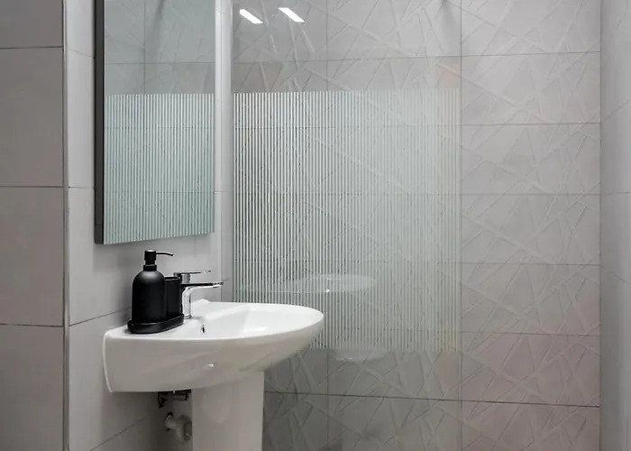 Plaza 37 Apartament Bukareszt