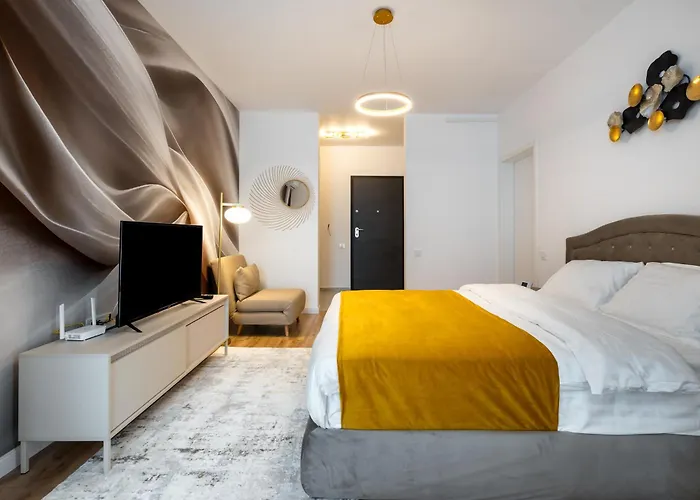 Plaza 37 * Bukareszt