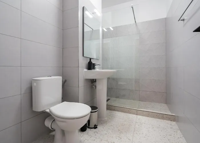 Plaza 37 Apartament Bukareszt