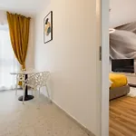 Апартаменти Plaza 37 Бухарест