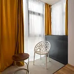 Апартаменти Plaza 37 Бухарест